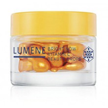 Lumene Vitamina C + Radiant Beauty Drops - 28 ct