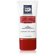 RoC multi Correxion Lift Anti-Gravity Day Hydratant SPF 30, 1.3 Ounce