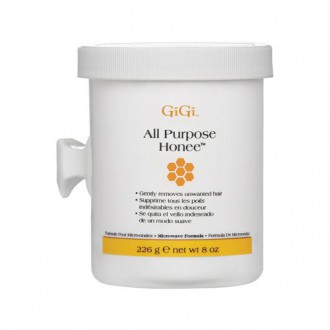 Gigi All Purpose Honee Microwave Formula, 8 Ounce