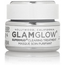 GlamGlow SuperMud Clearing Traitement Masque blanc 1.2 Oz