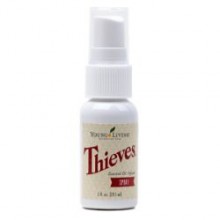 Thieves Spray - 1 oz by Young Living