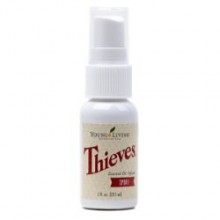 Thieves Vaporiser - 1 oz par Young Living