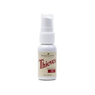 Thieves Vaporiser - 1 oz par Young Living