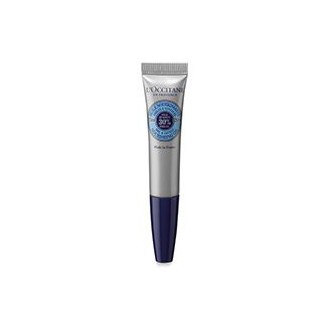 L'Occitane Shea Butter de uñas y cutículas Aceite Nutriente, .25 fl. onz. 