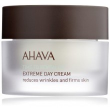 AHAVA Time to Revitalize Extreme Day Cream, 1.7 fl. oz.