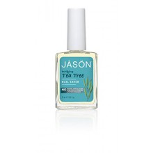 JASON Purifiant Tea Tree Nail Saver, 0,5 Ounce