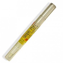 Bliss Kiss Pure Cuticle & Nail Oil Pen - Vanilla