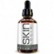 Organic Argan Oil 100% Certified Pure Moroccan Argan Oil For Hair, Skin, Face, and Nails 2oz Bottle From Skin Logix