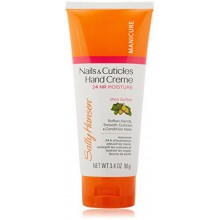 Sally Hansen Nails & Cuticles Hand Creme 3.4 oz (96 g)