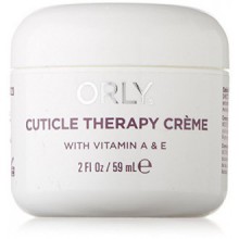 Orly cuticules Therapy Creme, 2 Ounce