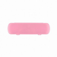 HP95 Hot Selling Fashion Travel Portable Toothbrush Toothpaste Storage Box (Random Color)