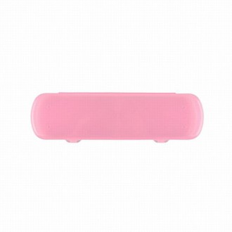 Boîte de rangement portable Brosse à dents Dentifrice HP95 vente chaude Mode Voyage (couleur aléatoire)