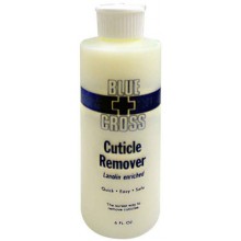 Blue Cross removedor de cutícula 6 Oz