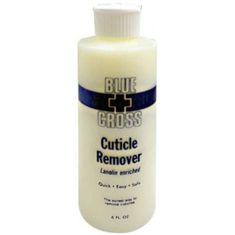 Blue Cross removedor de cutícula 6 Oz