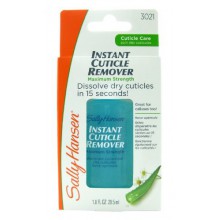 Sally Hansen 3021 cuticules Remover (Pack de 2)