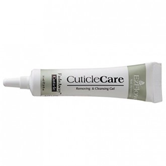 EZ FLOW Fade Away Cuticules Display, 0,5 Ounce