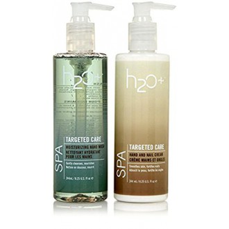 H2O Plus Hydrated Hand Care Duo, 8.25 Ounce