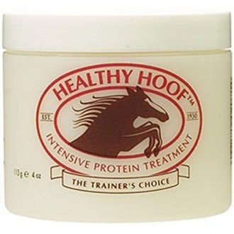 GENA LABORATORIES Healthy Hoof Protein Traitement Intensif - 4 oz