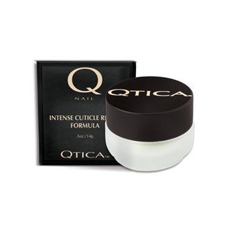 Qtica cutícula intensa reparación Bálsamo 0,25 oz Jar