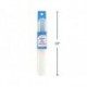 Bodico Travel Toothbrush Case, 7.5 Inch