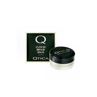 QTICA Intense Cuticle Repair Balm - 1/4 oz Jar