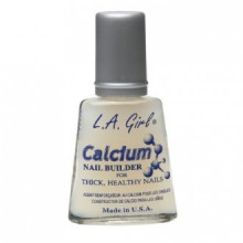 LA Girl constructor del clavo de calcio 0,41 fl oz (12 ml)