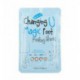 Tonymoly Changement Chaussures Peeling U Magie Pied, 5,60 Ounce