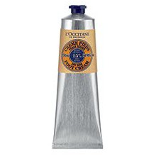 L'Occitane Shea Butter Crema, 5.2 Oz.