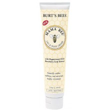 Las abejas de Burt Mama abeja pierna y el pie Creme - 3.38oz