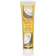 Bees Coconut Creme Pied de Burt