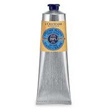 L'Occitane Shea Butter Hand Cream, 5.2 oz.