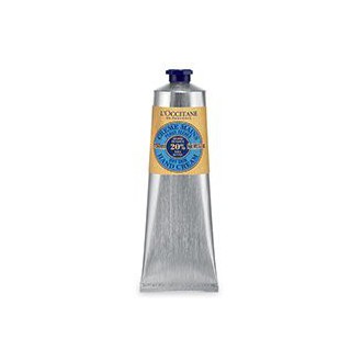 L'Occitane Shea Butter Crème pour les mains, 5.2 oz