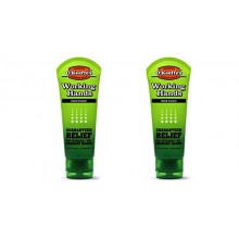 O'Keeffe's Working Hands Hand Cream, 3 oz., Tube, (Pack of 2)