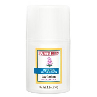 Burt's Bees Intense Hydration Day Lotion, 1.8 Ounces