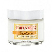 Burt's Bees Radiance Day Cream, 2 Ounces