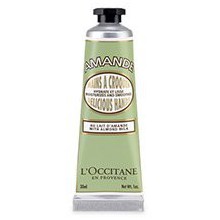 L'Occitane Almond Delicious Hands Cream, 1 fl. oz.