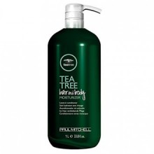 Paul Mitchell Tea Tree Cheveux et Corps Hydratant Liter / 33,8 fl oz