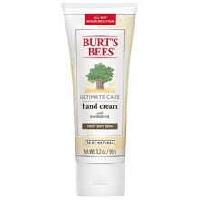 Las abejas de Burt último Care Crema de manos, 3,2 oz