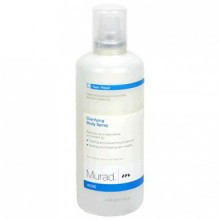 Murad Acne Clarifiant Body Spray, Étape 2 Treat / réparation, 4,3 fl oz (130 ml)