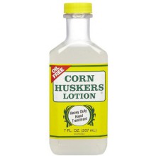 Maíz Huskers sin aceite Loción Manos - 7 fl oz