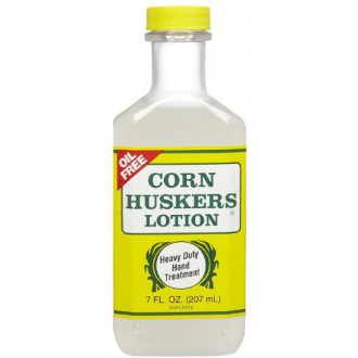 Corn Huskers Oil-Free Hand Lotion -- 7 fl oz