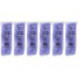Mutuos 6lbs Belleza antibacterial - cera de parafina cera de parafina - Lavanda