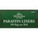 Fantasea Pop-Up de parafina Liners (Caja de 100)