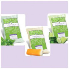 Therabath Recarga de cera de parafina - lila lavanda 6 libras.
