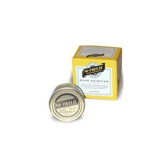 Non Tweeze Hair Remover 2 Oz