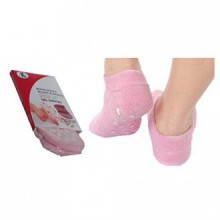 Moisturizing Socks Best Spa Socks Gel Infused Essential Oils Moisturize Soften Your Feet these Gel Socks Deeply Hydrate Skin