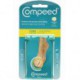 Compeed Corn Plasters "between The Toes" Pack Of 10