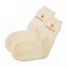 Borghese SPA Calcetines Revitalizante cuidado de los pies