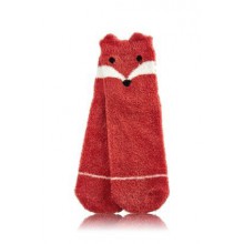 Foxy Lady Shea-infundido Calcetines Bath and Body Works nuevo raro