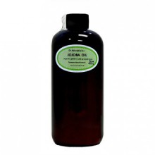 Jojoba Oil Golden Organic 100% Pure 16 Oz